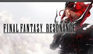 Final Fantasy Resonance